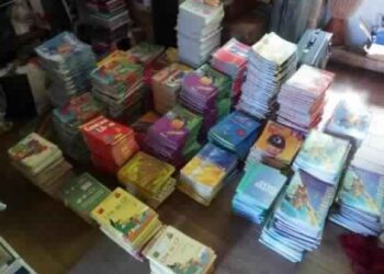 CNP : Pas de changement dans le contenu des manuels scolaires