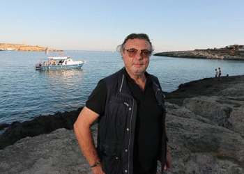Les Tunisiens "sèment la pagaille" à Lamdepusa, selon le maire de l’île