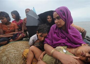 Massacre de musulmans à Myanmar, la Tunisie réagit