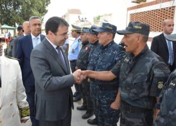 Majdoub : "La menace terroriste persiste en Tunisie"