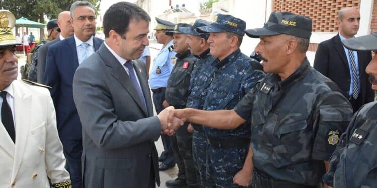 Majdoub : "La menace terroriste persiste en Tunisie"