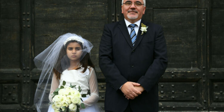 Tunisie : En cinq ans, 9000 demandes de mariage avec des mineures ont été déposées