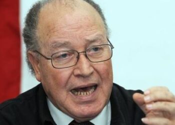 Mustapha Ben Ja&acirc;far : "Les Tunisiens paient aujourd&rsquo;hui le prix du vote utile"