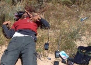 Tunisie : Les terroristes s&rsquo;entretuent au mont Salloum ?