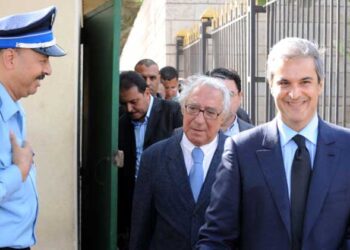 Tunisie : Le parti "Al Qotb" exige une enqu&ecirc;te sur l&rsquo;expulsion du prince marocain