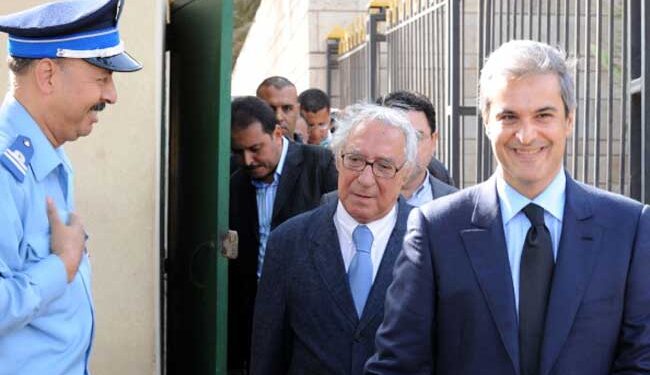 Tunisie : Le parti "Al Qotb" exige une enquête sur l’expulsion du prince marocain