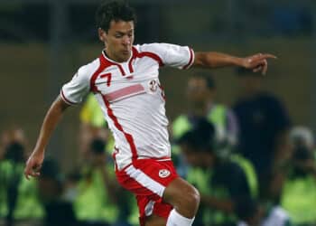 Mondial 2018 : Victorieuse, la Tunisie prend la t&ecirc;te de son groupe
