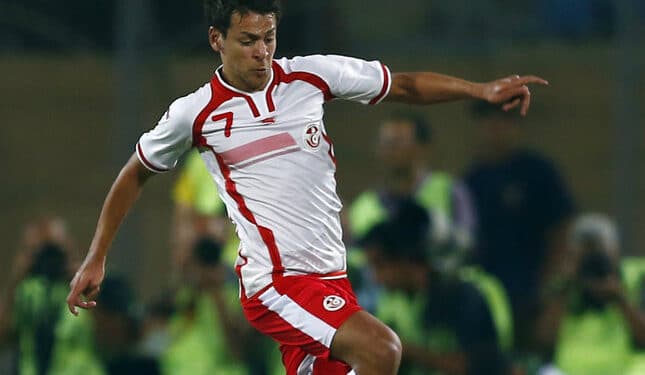 Mondial 2018 : Victorieuse, la Tunisie prend la t&ecirc;te de son groupe