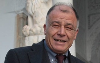 N&eacute;ji Jalloul, nomm&eacute; directeur de l&rsquo;Institut tunisien des &eacute;tudes strat&eacute;giques