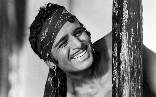 "Chlaghem Douglas" : Quand nos papys étaient à la mode de Hollywood