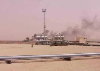 Tataouine : Vers le recrutement de 500 personnes par les soci&eacute;t&eacute;s p&eacute;troli&egrave;res