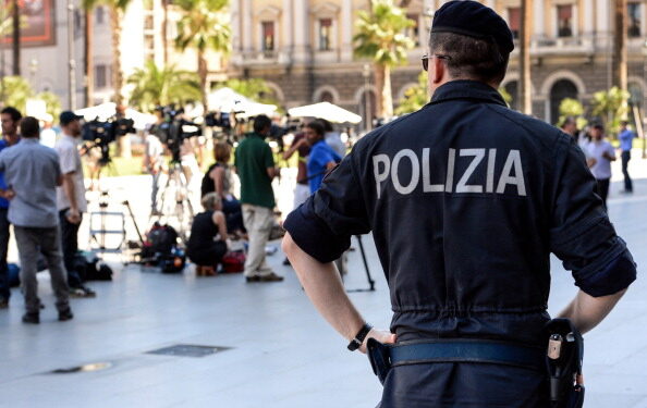 L'Italie expulse un Tunisien ayant uriné sur une place publique à Rome