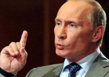 Corée du Nord : Poutine craint une "catastrophe planétaire coûteuse en vie humaines"