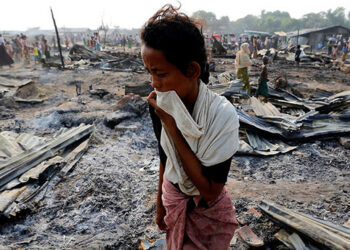 Massacre de musulmans &agrave; Myanmar, des protestations attendues &agrave; Tunis