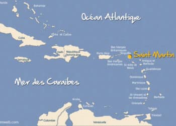 Ouragan Irma : La Tunisie assurera l'&eacute;vacuation des Tunisiens de l'&icirc;le de Saint-Martin