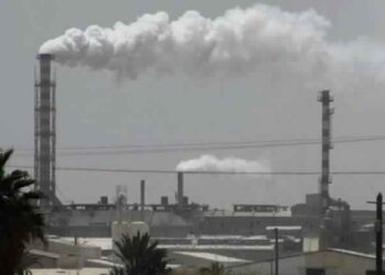 Sfax : Du gaz lacrymog&egrave;ne contre les protestataires en sit-in devant la SIAPE