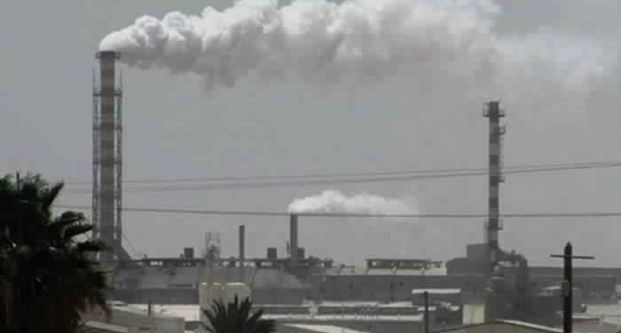 Sfax : Du gaz lacrymog&egrave;ne contre les protestataires en sit-in devant la SIAPE