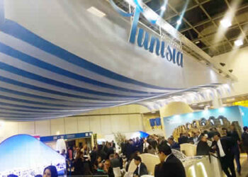 Salon du tourisme "Iftm Top Resa" : "La Tunisie est de retour !"