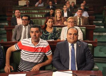Nidaa Tounes : L&rsquo;adoption du projet de loi sur la r&eacute;conciliation &eacute;conomique "est un acquis historique"