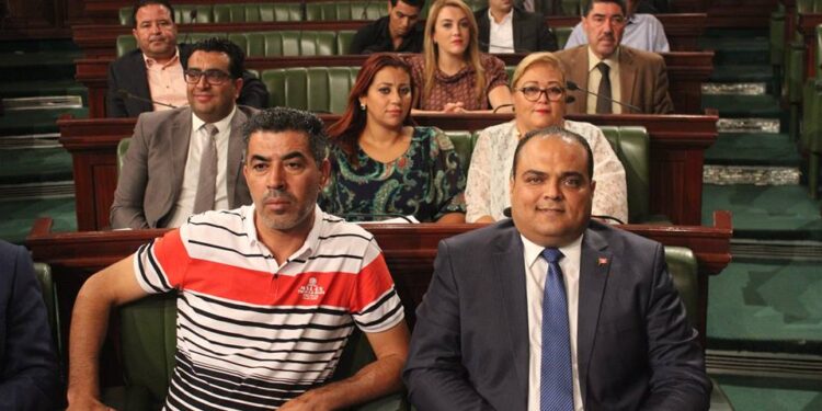 Nidaa Tounes : L’adoption du projet de loi sur la réconciliation économique "est un acquis historique"