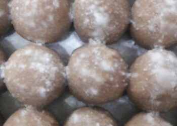 Inimitable saveur de la "takwa", une friandise quasiment oubliée