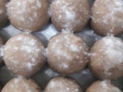 Inimitable saveur de la "takwa", une friandise quasiment oubliée