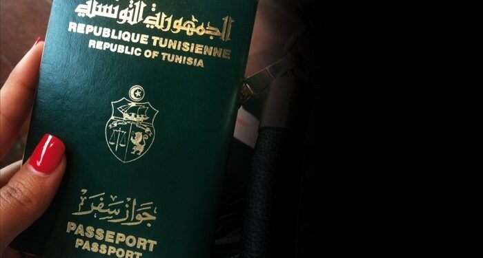 La loi de Finances 2018 prévoit l’augmentation du timbre de voyage de 60 à 80 dinars