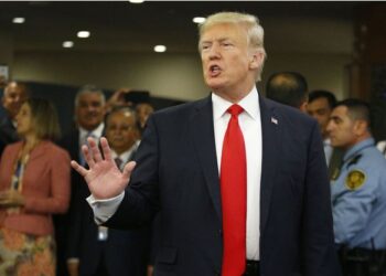 A l'ONU, Trump menace de détruire totalement la Corée du Nord !