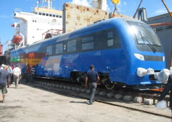 Trains "made in China", la SNCFT ouvre une enqu&ecirc;te !