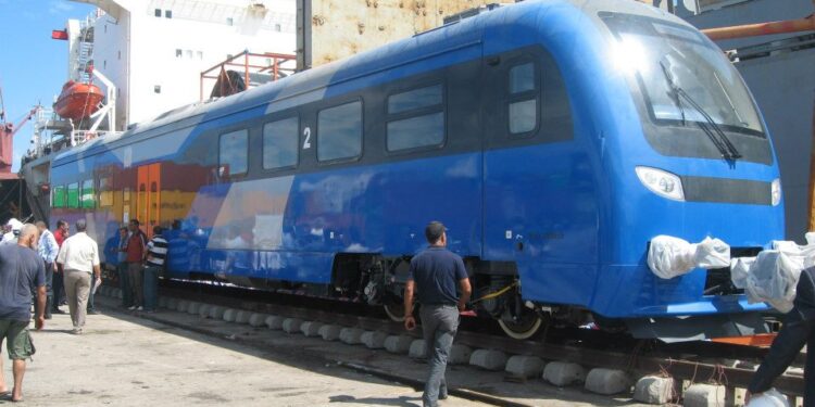 Trains "made in China", la SNCFT ouvre une enqu&ecirc;te !
