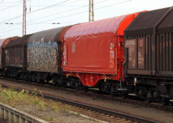 SNCFT : Achet&eacute;s &agrave; 165 MD, les trains de marchandises incompatibles avec nos rails