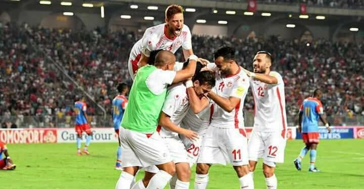 La Tunisie, plus proche que jamais de la qualification au Mondial !