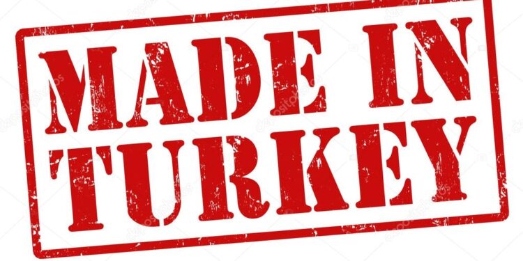 L’organisation d’orientation du consommateur veut geler l’accord de libre échange avec la Turquie