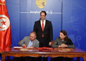 Tunisie : Les prochaines n&eacute;gociations sociales d&eacute;marreront en avril 2018