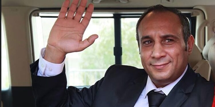 Yassine Chennoufi inculpé pour blanchiment d'argent