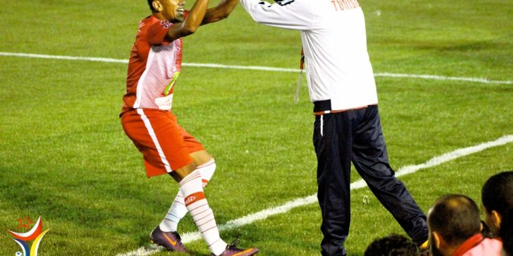 Coupe du monde de mini-foot : La Tunisie en quarts de finale