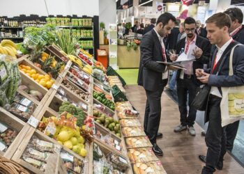35 exposants tunisiens au Salon mondial de l'agroalimentaire