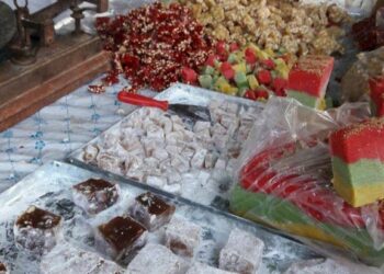 En photos, la célébration de la Achoura au Djellaz à Tunis