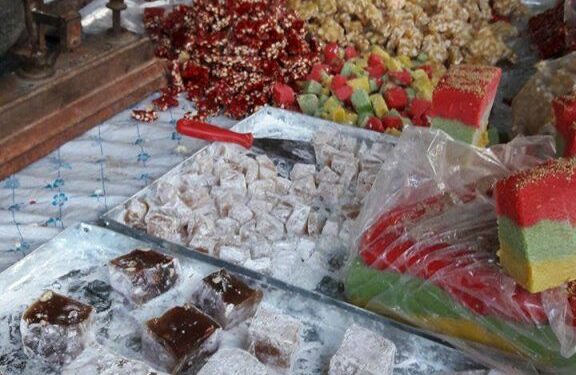 En photos, la célébration de la Achoura au Djellaz à Tunis