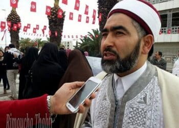 Machrouu Tounes porte plainte contre Adel Almi
