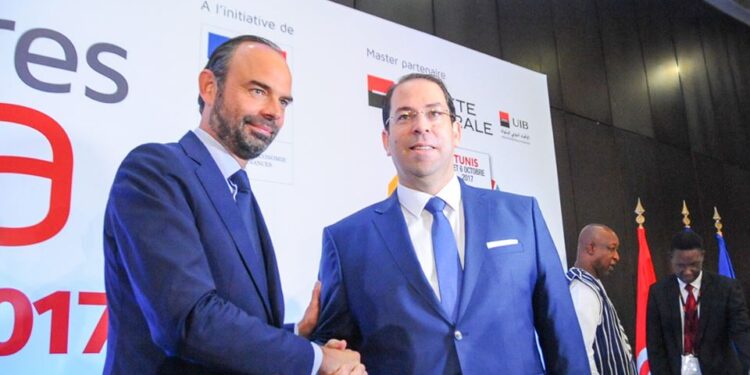 Tunisie : Les "Rencontres Africa 2017" sont lancées