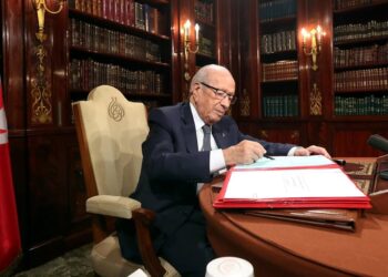 Sa&iuml;da Garrach assure : Le pr&eacute;sident est en bonne sant&eacute;