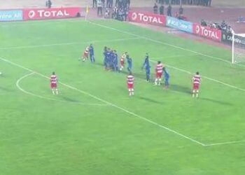 Coupe de la CAF : Les Clubistes hors du coup !