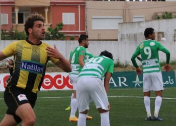 Ligue 1 | 7&egrave;me J. : L&rsquo;EST et le CAB co-leaders