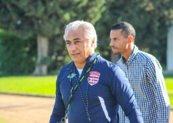 Chiheb Ellili de retour au Club Africain