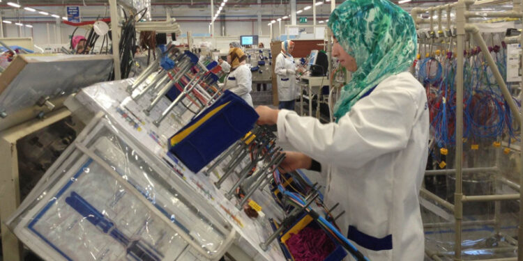 Tunisie : L'Américain Delphi Packard va réduire ses effectifs