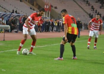ESS-EST le 25 ou le 26 novembre et le derby de la capitale le 3 d&eacute;cembre !