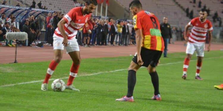 ESS-EST le 25 ou le 26 novembre et le derby de la capitale le 3 d&eacute;cembre !