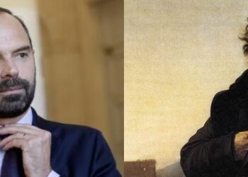 Edouard Philippe, Chateaubriand et l'histoire de Carthage