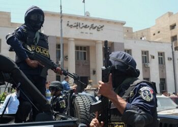 Egypte : 6 soldats tués dans une attaque terroriste dans le nord du Sinaï